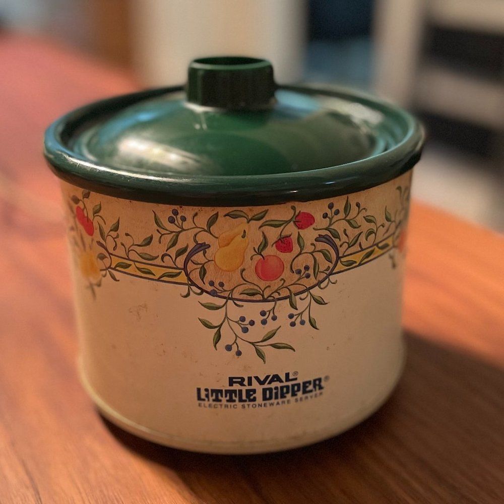 Vintage Rival Little Dipper